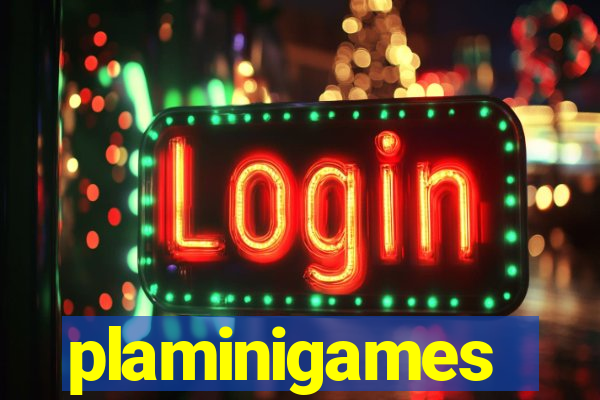 plaminigames