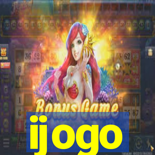 ijogo