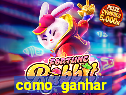 como ganhar dinheiro no jogo fortune rabbit