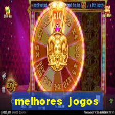 melhores jogos mundo aberto android