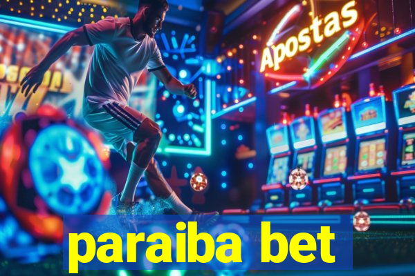 paraiba bet