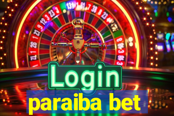 paraiba bet