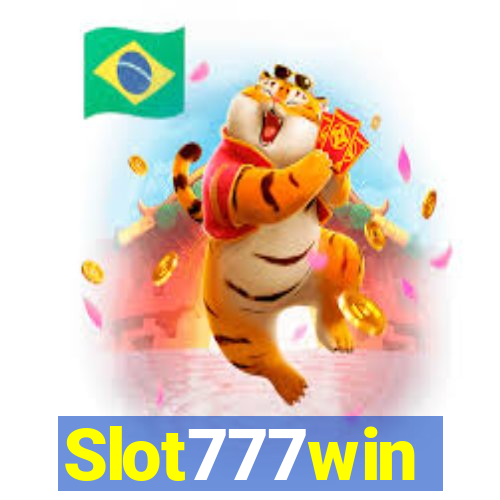 Slot777win