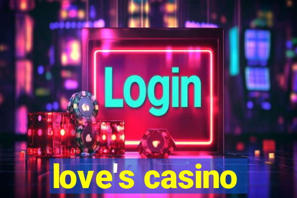 love's casino