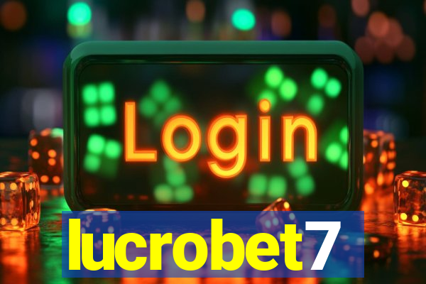 lucrobet7