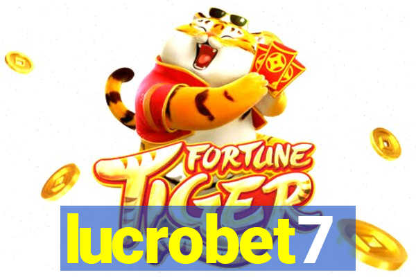 lucrobet7