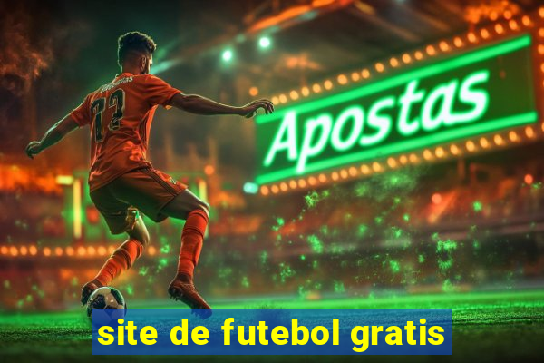 site de futebol gratis