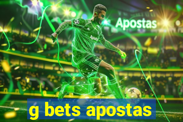 g bets apostas