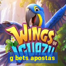 g bets apostas