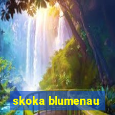 skoka blumenau