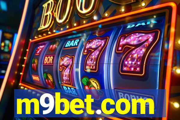 m9bet.com