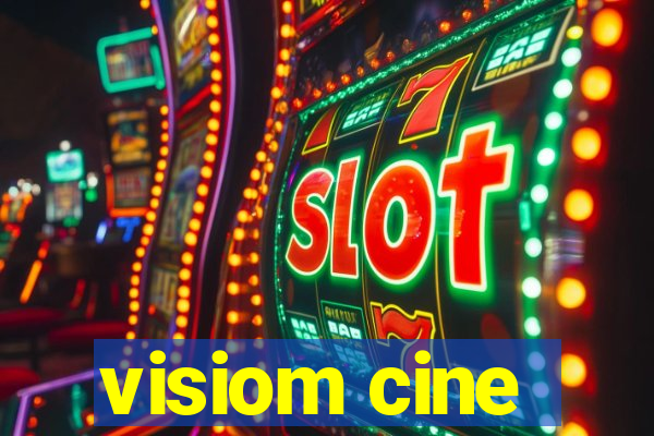 visiom cine