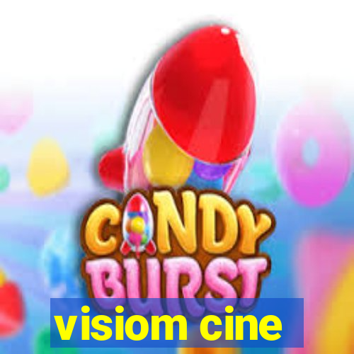 visiom cine