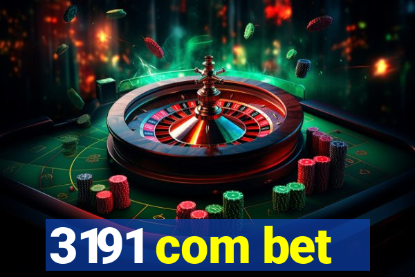 3191 com bet