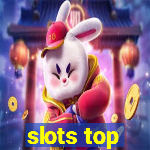 slots top