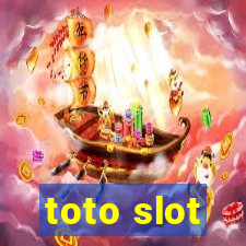 toto slot