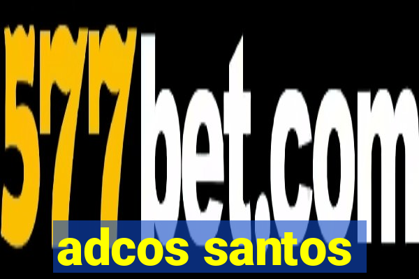 adcos santos