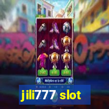 jili777 slot