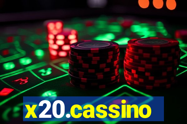 x20.cassino