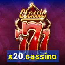 x20.cassino