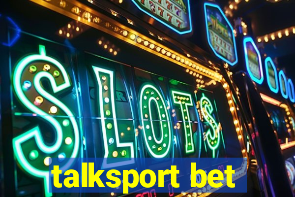 talksport bet