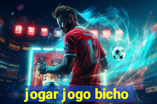 jogar jogo bicho