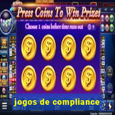 jogos de compliance