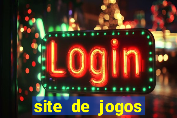 site de jogos futebol online