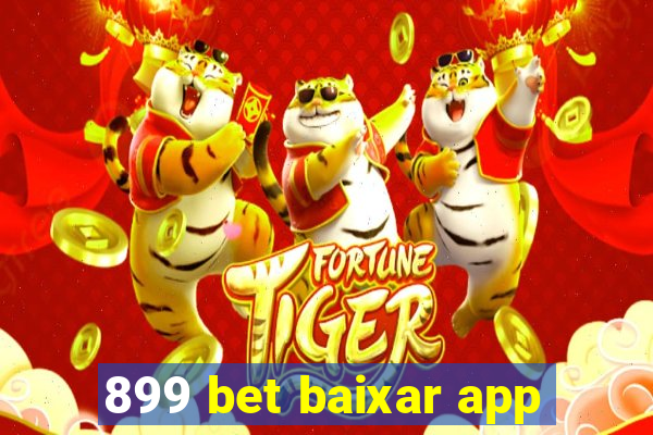 899 bet baixar app