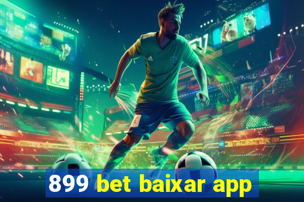 899 bet baixar app