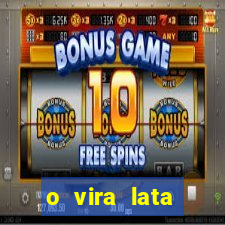 o vira lata caramelo slot