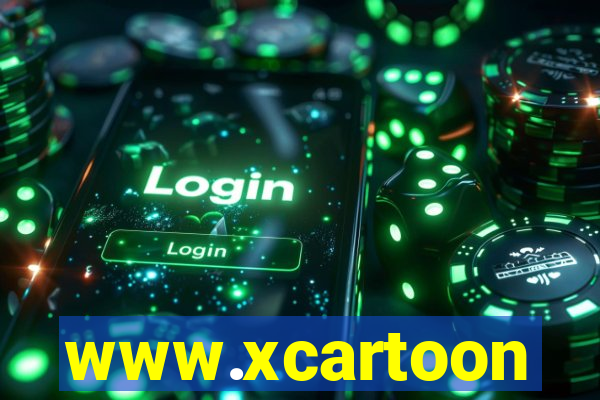 www.xcartoon