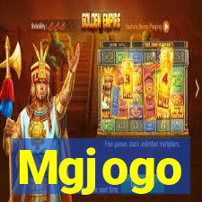 Mgjogo