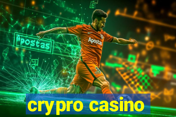 crypro casino