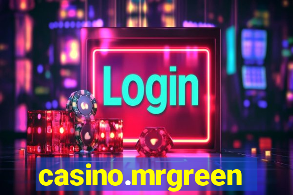 casino.mrgreen