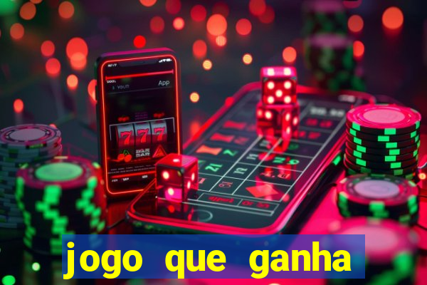 jogo que ganha dinheiro para jogar