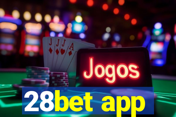 28bet app