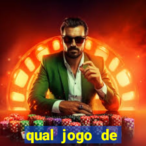 qual jogo de cassino que ganha dinheiro