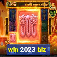 win 2023 biz