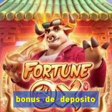 bonus de deposito estrela bet