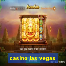 casino las vegas