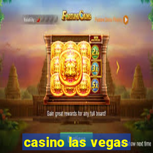 casino las vegas