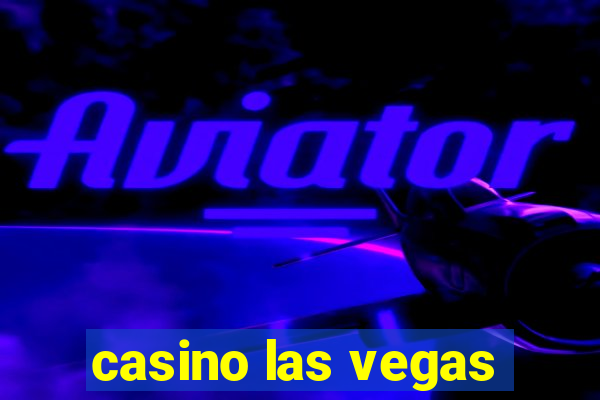 casino las vegas