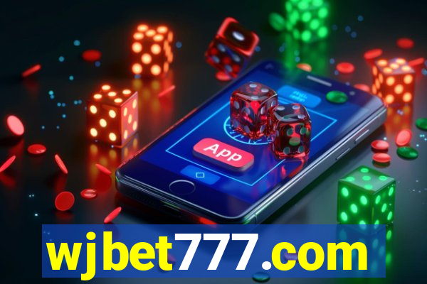 wjbet777.com