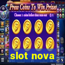 slot nova