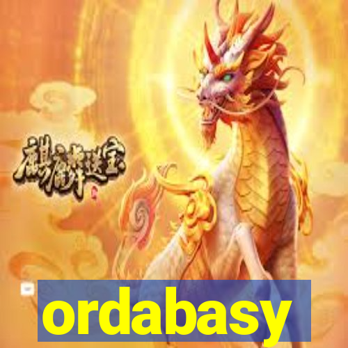 ordabasy