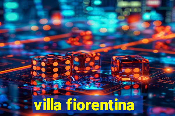 villa fiorentina