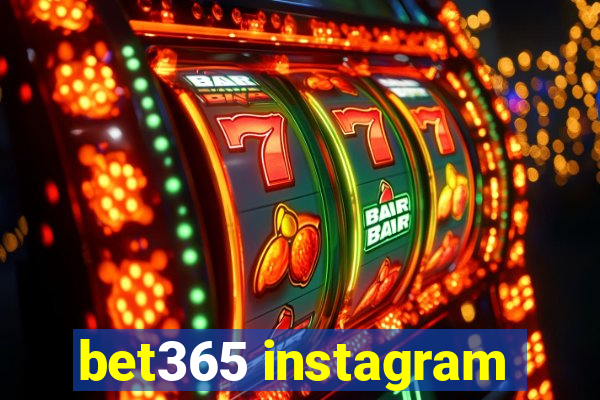 bet365 instagram