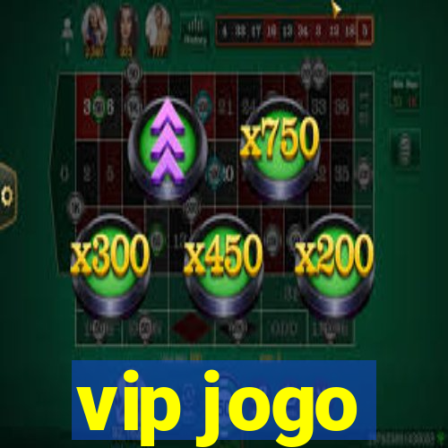 vip jogo