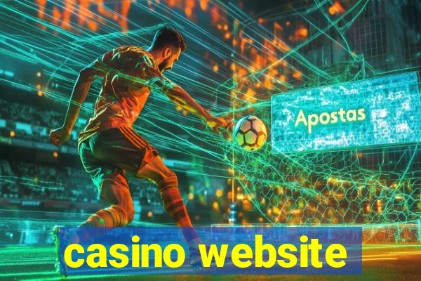 casino website